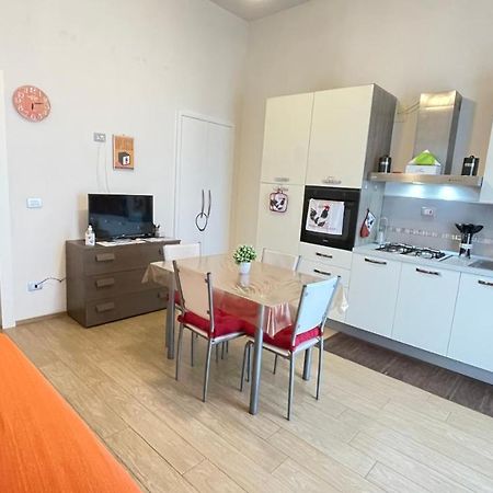 Ferienwohnung Dimora Messapia Brindisi Exterior foto