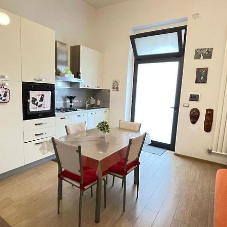 Ferienwohnung Dimora Messapia Brindisi Exterior foto