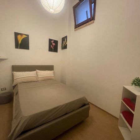 Ferienwohnung Dimora Messapia Brindisi Exterior foto