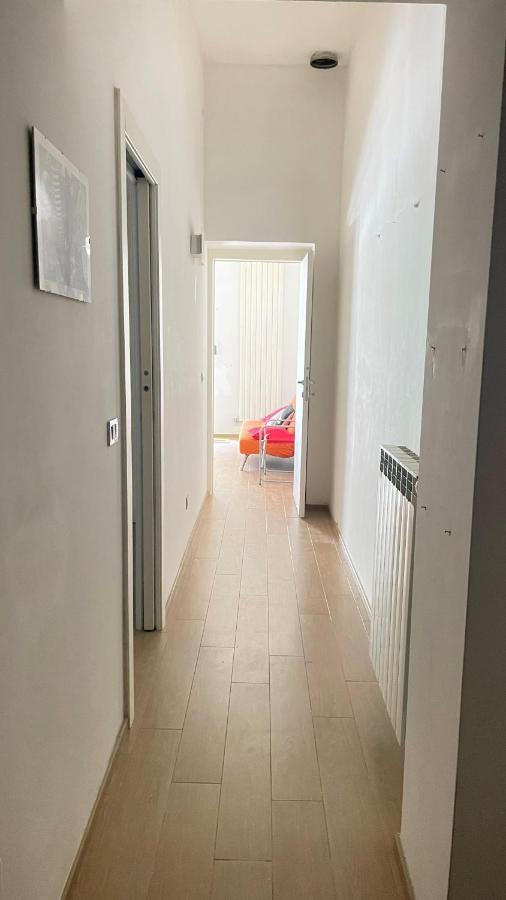 Ferienwohnung Dimora Messapia Brindisi Exterior foto