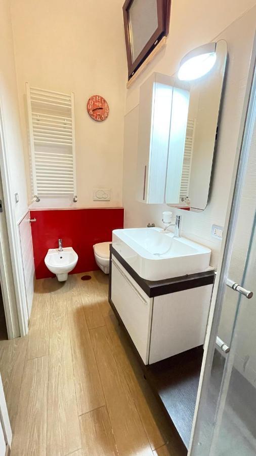 Ferienwohnung Dimora Messapia Brindisi Exterior foto