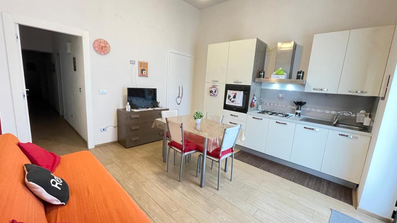 Ferienwohnung Dimora Messapia Brindisi Exterior foto