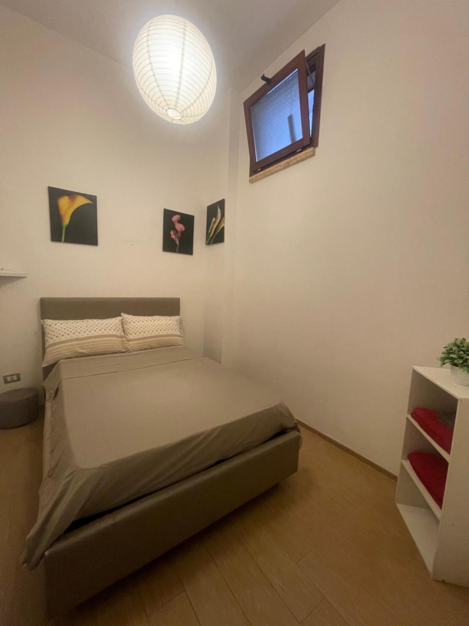 Ferienwohnung Dimora Messapia Brindisi Exterior foto